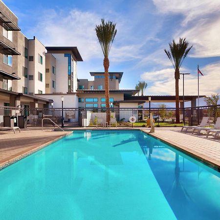 Residence Inn By Marriott La Quinta Exterior foto